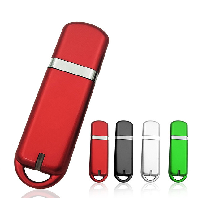 OEM Custom USB Flash Drive Hot Sell 1GB 2GB 4GB 8GB 16GB 32GB 64GB Memory Stick USB 3.0 Interface Custom U Disk Memory