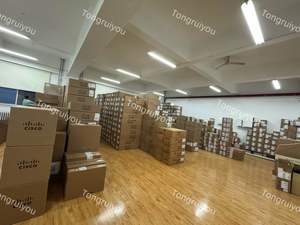 Совершенно новый для Meraki MS130-8X-HW, с облачным управлением, 6GE + 2x2.5GE, 120 Вт, коммутатор, QoS SNMP, мощность 62 Гбит/с, гарантия 1 год - Product Image 6