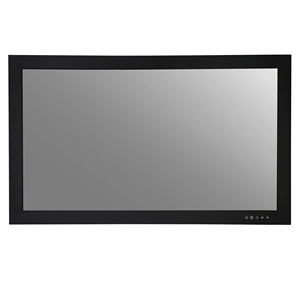 High Brightness 27 Inch 1920*1080 3G HD <strong>SDI</strong> Mirror <strong>Monitor</strong> With HD <strong>SDI</strong> - Product Image 1