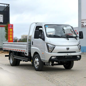 Camión pequeño plano LHD Feidie <span class=keywords><strong>2</strong></span>.2L 130Ps camión diésel de gasolina 5 velocidades Manual Singe cabina doble camión ligero de <span class=keywords><strong>2</strong></span> asientos - Product Image 4