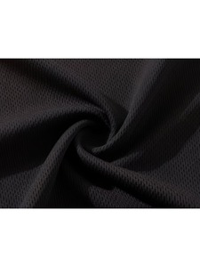 T-shirts d'été amples à col rond pour hommes, chemises polyvalentes à manches courtes pour le fitness et la course à pied, production en usine, F10 - Product Image 3