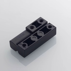 Longyu HL019 nhanh chóng-cài đặt khóa không thấm nước bản lề tủ phổ Bản lề cho switchgear phân phối tủ điện - Product Image 4