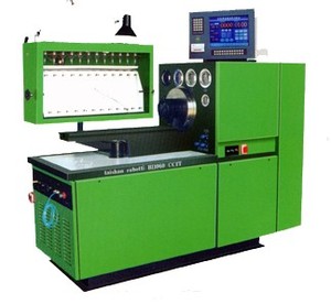Testeur d'injecteurs Common Rail BD960-CCIT - Product Image 4
