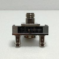 Commutateur RF Plc Tsusho CX-530-D 12VDC |   BNC endommagé |   Vendu en l'état Directement de l'usine