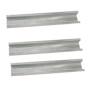 Profilés en acier galvanisé personnalisés <span class=keywords><strong>Chapeau</strong></span> haut <span class=keywords><strong>de</strong></span> forme Fourrure Canal Oméga <span class=keywords><strong>Chapeau</strong></span> Profil Fourrure Batten Plafond - Product Image 5