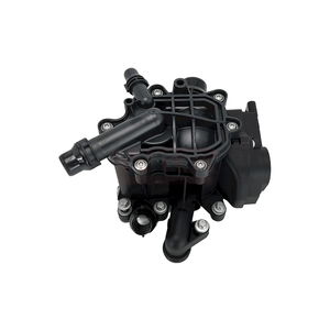 11537644811 11537601177 <b>Thermostat</b> for BMW F30 F10 328i 525i Reliable Engine Antifreeze Coolant Temperature <b>Control</b> Valves - Product Image 1