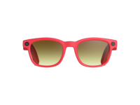 Lunettes IA à Vente Directe Usine, Enregistrement Vidéo HD 1200P, Reconnaissance d'Images, Étanchéité IPX-5, Commande Vocale pour Sports de Plein Air et Cyclisme