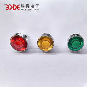 חשמל מחמם מחוון מכשיר אור pl220 - Product Image 3