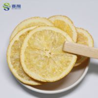 SAIYANG Groothandel Gedroogde Sinaasappelschijfjes 100% Natuurlijke Gedroogde Sinaasappelchips Snack