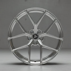 ล้อแม็กซ์อะลูมิเนียมฟอร์จ ขนาด 18 19 20 22 นิ้ว 5x112 5x1143 5x120 แบบกำหนดเอง น้ำหนักเบา ประสิทธิภาพสูง พรีเมียม สำหรับขาย - Product Image 2