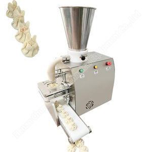 Machine à faire des siomai, équipement pour la préparation des siomai, machine à siopao pour usage domestique - Product Image 1