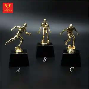 Award Trophy Metal Trophy Wholesales Metal for Memento Customized Wedding Souvenirs for Guests Zinc Alloy Love Folk Art Africa