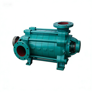 YZJ MD High Quality Horizontal Multistage <strong>Electric</strong> <strong>DC</strong> Motor High Pressure Centrifugal <strong>Water</strong> <strong>Pump</strong> - Product Image 3