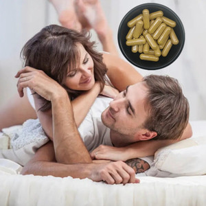 Nhà sản xuất bán buôn viên nang chiết xuất Tongkat Ali 100% tự nhiên nguyên chất tốt nhất - Product Image 1