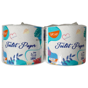 Nuevo estilo, <span class=keywords><strong>precio</strong></span> sorpresa, rollo de papel higiénico para el hogar, papel higiénico - Product Image 6