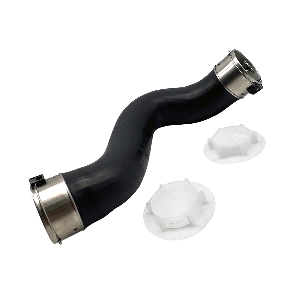 144634BD0A Car Intercooler Turbo Hose For Renault Koleos II 1.6 Nissan X-Trail