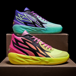 Brand Logo Custom Professional Men Outdoor Sports Sneakers Mixed Colorful High Top Design Mesh Women <strong>Basketball</strong> Style <strong>Shoes</strong> - Product Image 6