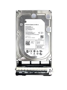 P00jm Thương hiệu Mới 6TB HDD 7.2K RM SATA 3.5 "6Gbps doanh nghiệp ổ cứng - Product Image 2