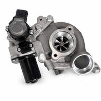 Turbocompresseur de remplacement 1VD-FTV 4.5L V8 RHV4 17201-51020 17208-51010 VB22 VB23 pour applications de la série 200