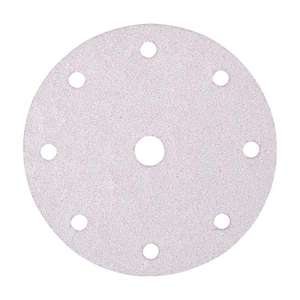 Makita-P-37926แผ่นขัดตีนตุ๊กแกสีขาวขนาด150มม. แผ่นตัด0088381973632 - Product Image 1