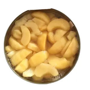 OEM 브랜드 인기있는 맛있는 과일 신선한 건조 솔리드 팩 통조림 사과