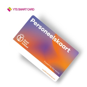 Custom Luxury UV <b>Printed</b> Visiting Card Loyalty VIP Membership Warranty Card <b>Plastic</b> PVC Cards - Product Image 2