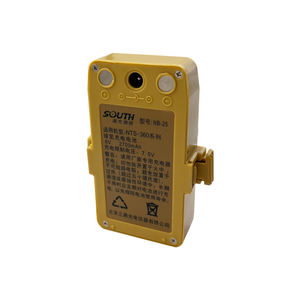 Batterie South NB-25 pour outils électriques et électronique grand public, essentielle pour les accessoires de topographie de la station totale South NTS-<span class=keywords><strong>360</strong></span> - Product Image 6