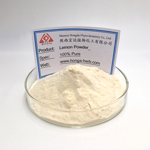 Заводская поставка, высокое качество, лимонный фруктовый порошок, лимонный сок, порошок лимона - Product Image 3