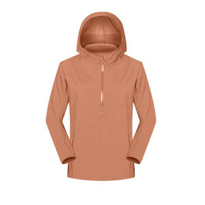 Giacca da equitazione con cappuccio calda nuova arrivo giacca da equitazione con cerniera da donna giacca da equitazione comode scarpe da <span class=keywords><strong>cavallo</strong></span> <span class=keywords><strong>abbigliamento</strong></span> con cappuccio - Product Image 4