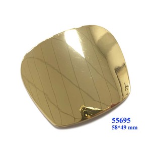 Wholesales Round <strong>Shoe</strong> <strong>Accessories</strong> Buckles Metal <strong>Shoe</strong> Parts Ladies <strong>Shoe</strong> <strong>Clips</strong> - Product Image 4
