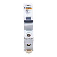 Plc C60ac10 23798, Interrupteur automatique 2p 10a 400v, 2379... pour produit sous garantie