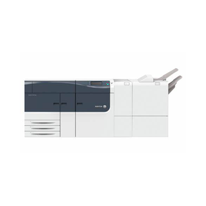 Heavy Duty Production Refurbished Color Digital Copier Printer Versant <b>3100</b> V3100 for V3100 Digital Copier Printer V3100 - Product Image 2