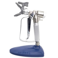 XTR6 pistolet de pulvérisation Airless à usage intensif pistolet de pulvérisation airless pulvérisateur de peinture airless