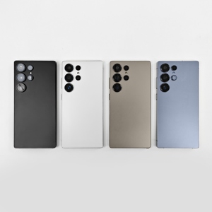 Smartphone S26 Ultra pour appels et conférences, qualité vocale améliorée, 16 Go, 1 To, 6,8 pouces, 5G Android pour professionnels - Product Image 1