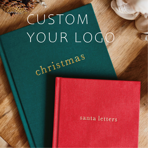 Tùy chỉnh A5 Linen bìa cứng Tạp Chí Vải sang trọng máy tính xách tay với may ràng buộc Nhật Ký lót giấy trường hợp ràng buộc sách - Product Image 2