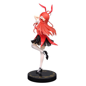 Figurine d'anime 100 % officielle Banpresto <span class=keywords><strong>Itsuki</strong></span> <span class=keywords><strong>Nakano</strong></span>, tenue de Bunny Girl, modèle de collection pour vente en gros, cadeau de bureau - Product Image 4
