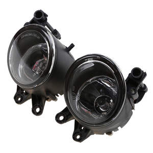 Luces Antiniebla Delanteras para Audi A4 B6 8E0941699 8E0941700, Luces de Conducción Halógenas Izquierda y Derecha - Product Image 5