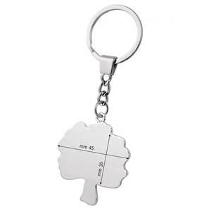 Llavero de madera de por vida - Product Image 3