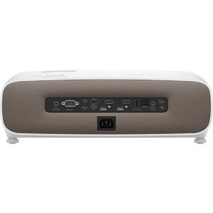 True 4K เครื่องฉายภาพยนตร์ในบ้านแบบ <span class=keywords><strong>Ultra</strong></span> HD ben.<span class=keywords><strong>q</strong></span> HT3560 2200ลูเมน HDR10 + สีฟิล์มออโต้แนวตั้ง m.i Universal - Product Image 3