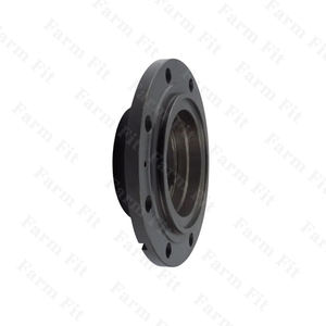 Cubo de rueda de eje delantero de alta calidad L41928 apto para John Deere 40, 41, 50, 55 Series 2950, 3050, 3150, 3350 - Product Image 1