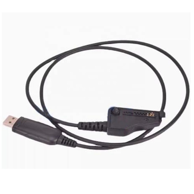 Coaxial USB Programming Cable for TK380 Model RP-CBTK380USB