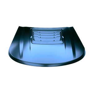 Cofre de Aluminio Estilo Raptor MP Concepts para <span class=keywords><strong>FORD</strong></span> Explorer de 2020 a 2024 - Product Image 2