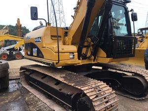 Venta caliente utilizado para Caterpillar 315D Mini Loader Excavator Japón 15T Buen estado EPA Motor Core Motor Componentes Bomba Incluye - Product Image 5