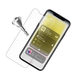 Zemis— protecteur d'écran, en verre trempé, pour <span class=keywords><strong>iPhone</strong></span> <span class=keywords><strong>11</strong></span> Pro Max, 2.5D 9H, 3 paquets, meilleures ventes - Product Image 2