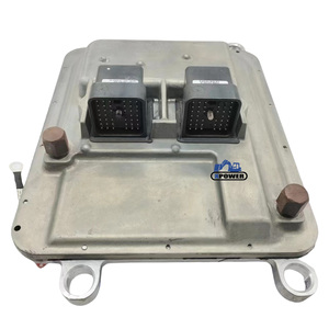 Nouvelle carte contrôleur d'excavatrice XPower 1567172 1056122 105-6122 1720802 172-0802 pour C32 3412E C30 3412 Crawler - Product Image 1