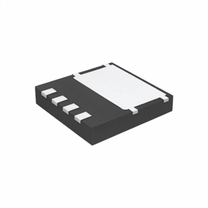 Composants Transistors Électroniques 4-TDFN NTMT185N60S5H Originaux - Product Image 1