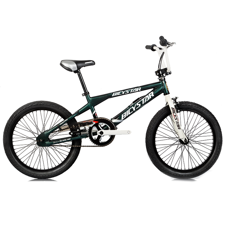 BMX Mongoose Bikes High Performance Customizable