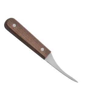 ที่ปอก<span class=keywords><strong>เปลือก</strong></span>อาหารทะเลสแตนเลส ปลอดภัยต่อสิ่งแวดล้อม ด้ามจับไม้ ใช้งานสะดวก มีดปอก<span class=keywords><strong>เปลือก</strong></span><span class=keywords><strong>กุ้ง</strong></span> ยี่ห้อ FL สำหรับใช้ในครัว - Product Image 6