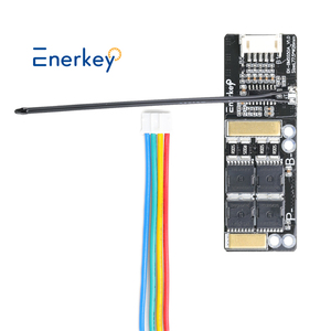 <span class=keywords><strong>3S</strong></span> 4S 50A <span class=keywords><strong>BMS</strong></span>バッテリー保護ボード12V電気三輪車NTCセルPCB材料12V <span class=keywords><strong>BMS</strong></span> - Product Image 4