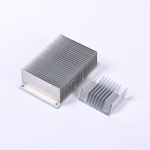 Hot Bán 6063 T5 Tempered <span class=keywords><strong>CNC</strong></span> Gia Công Nhôm Bảng Điều Chỉnh Vuông Nhà Ở Khung Với Nhôm Tản Nhiệt Cho Tản Nhiệt Ứng Dụng - Product Image 1